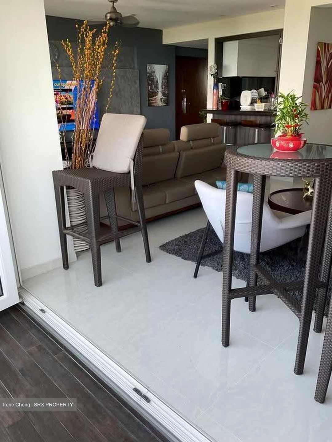 Lagoon View (D15), Apartment #616599451